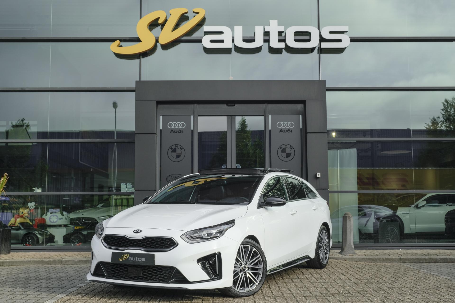 Kia ProCeed 1.4 T-GDI 140pk DCT7 GT-PlusLine 47783769-0.jpg | SVautos