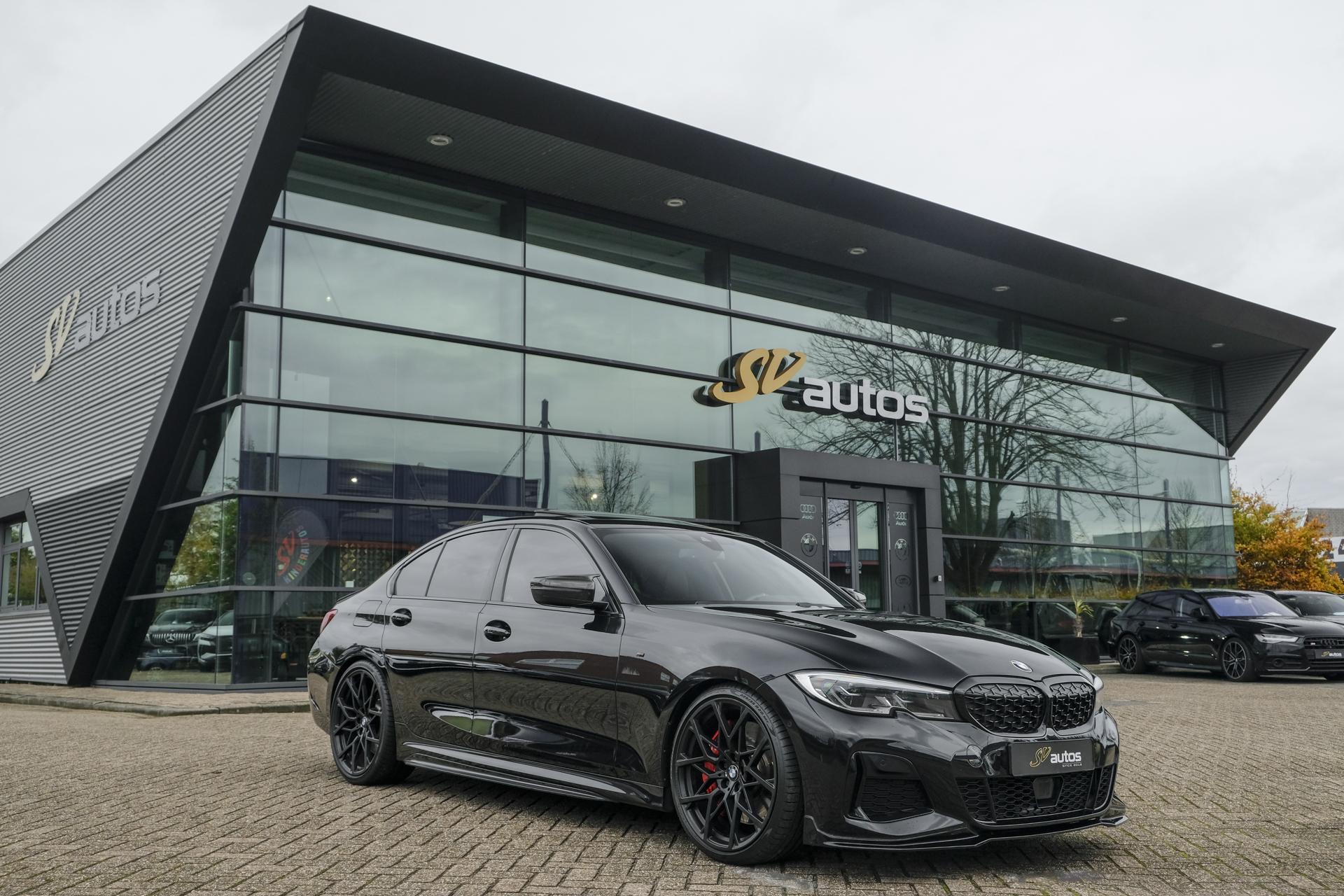 BMW 3 Serie M340i 505pk xDrive 48057425-0.jpg | SVautos