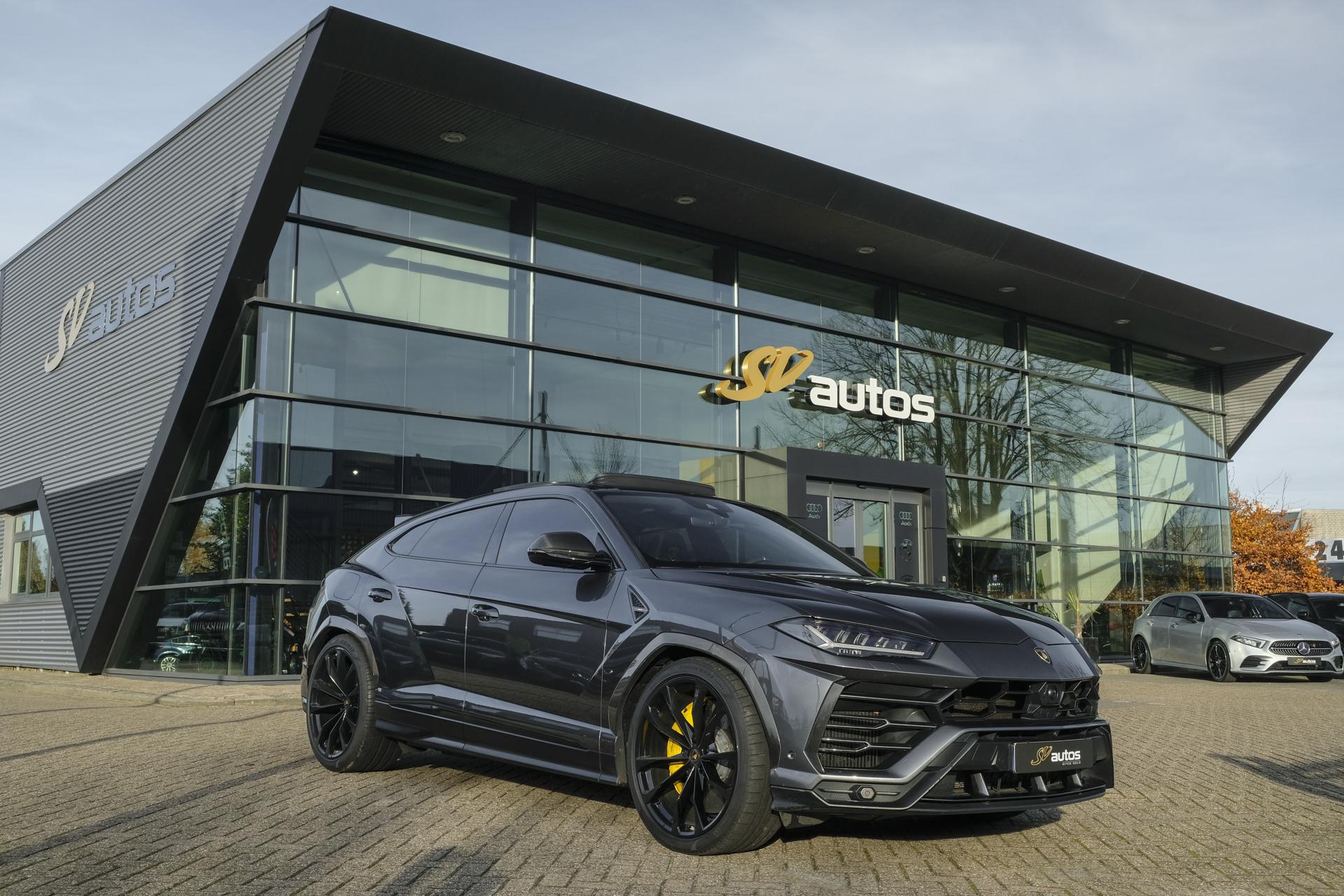 Lamborghini Urus 4.0 V8 650pk 48157398-0.jpg | SVautos