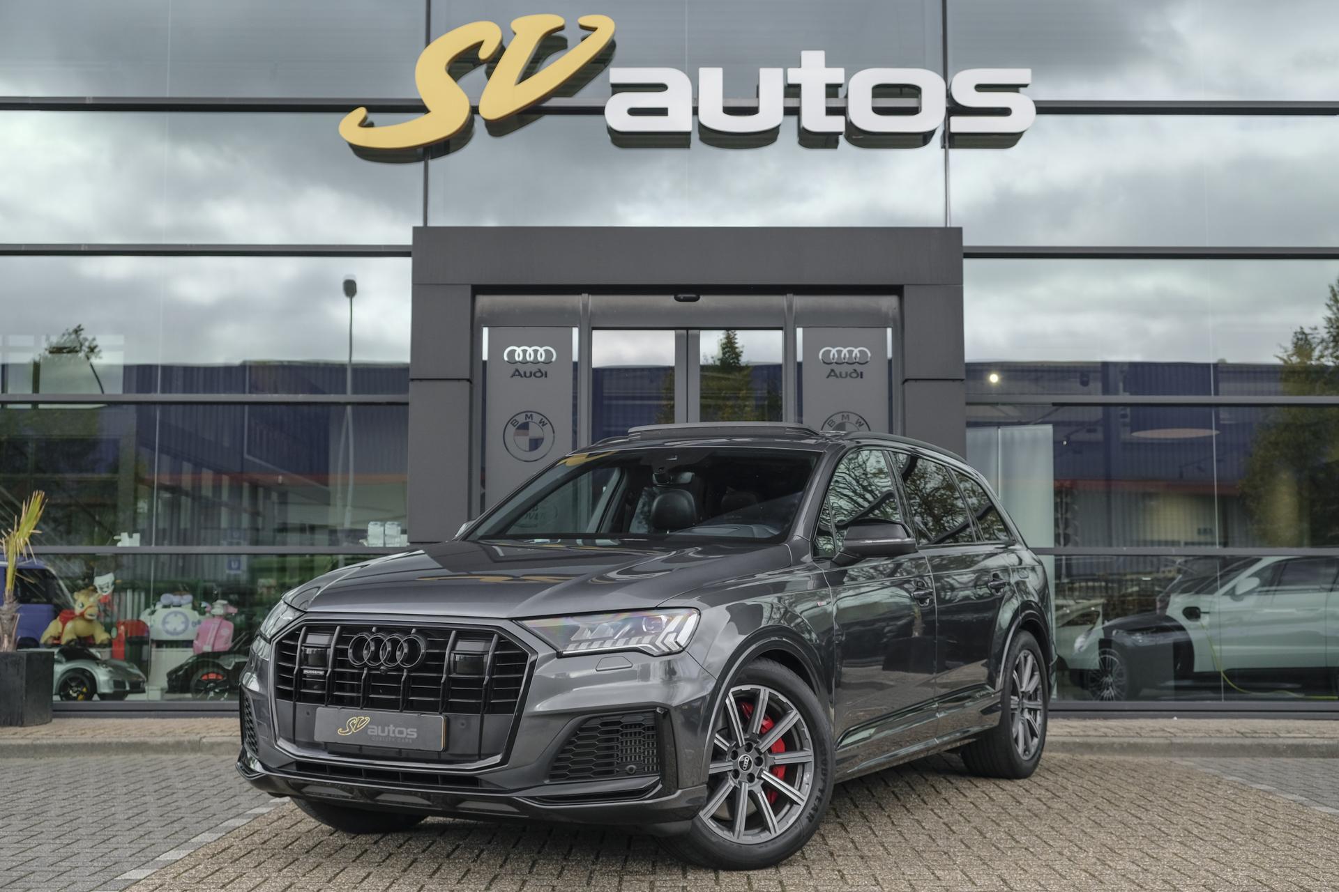 Audi Q7 60 TFSIe 455pk Competition Hybrid 48301299-0.jpg | SVautos