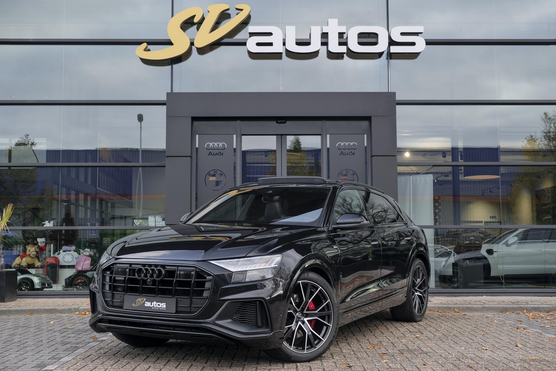 Audi Q8 55 TFSI 340pk S-line 48448495-0.jpg | SVautos
