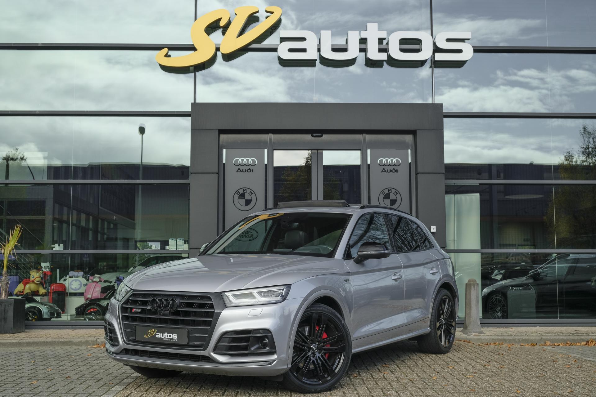 Audi SQ5 3.0 TFSI 354pk Quattro 48452409-0.jpg | SVautos