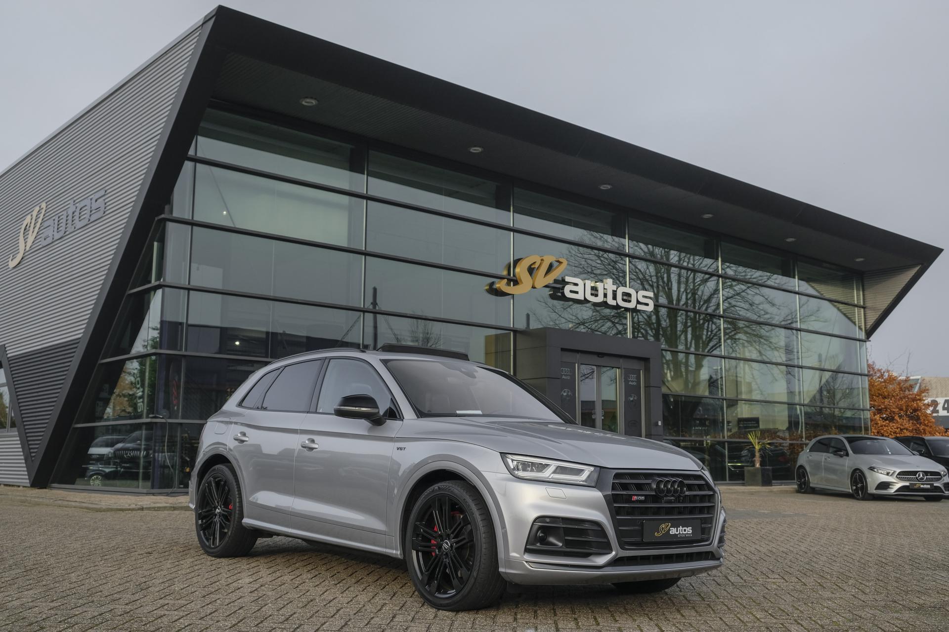 Audi SQ5 3.0 TFSI 354pk Quattro 48452409-0.jpg | SVautos