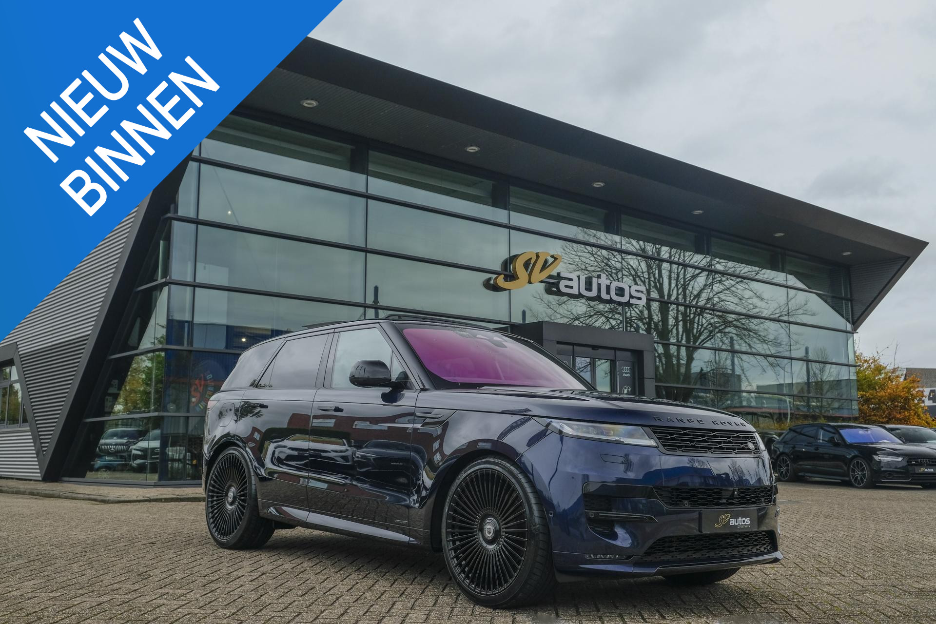 Land Rover Range Rover Sport D350 350pk Autobiography 48737101-0.jpg | SVautos