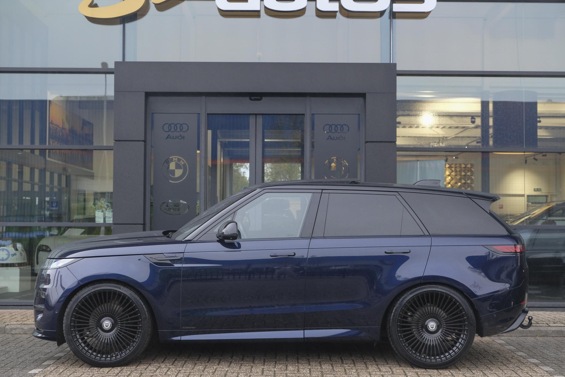 Land Rover Range Rover Sport D350 350pk Autobiography 48737101-4.jpg | SVautos