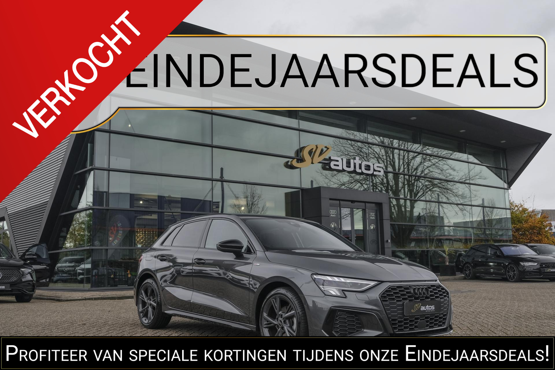 Audi A3 Sportback 30 TFSI 110pk S-line 48749184-0.jpg | SVautos