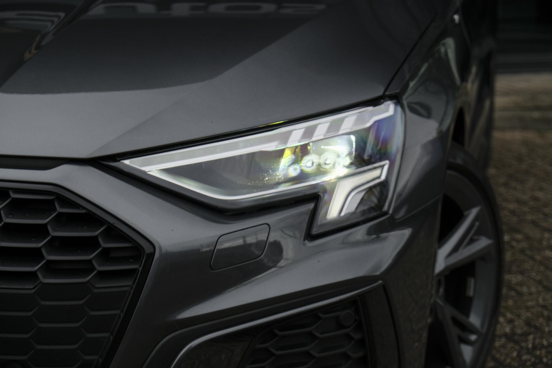 Audi A3 Sportback 30 TFSI 110pk S-line 48749184-22.jpg | SVautos