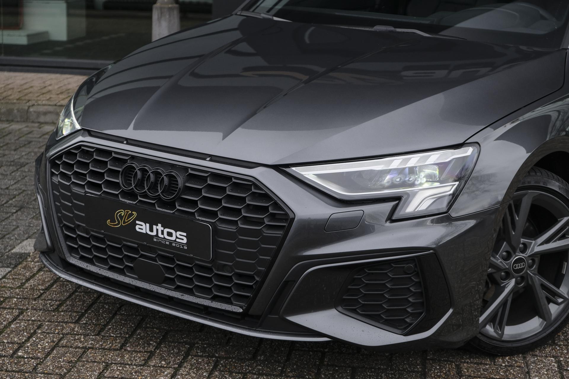 Audi A3 Sportback 30 TFSI 110pk S-line 48749184-23.jpg | SVautos