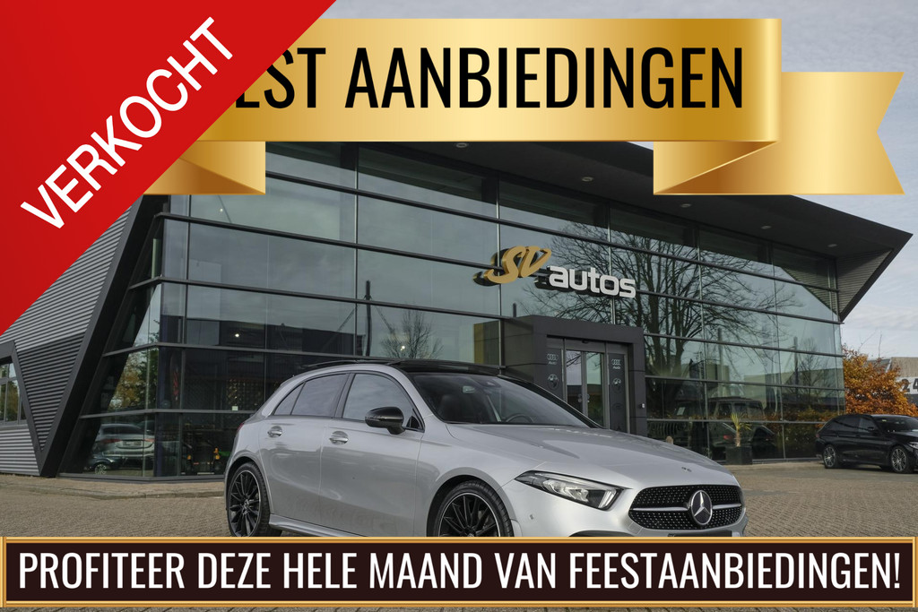 Mercedes-Benz A-Klasse A220 Benzine AMG 190pk 48960061-0.jpg | SVautos