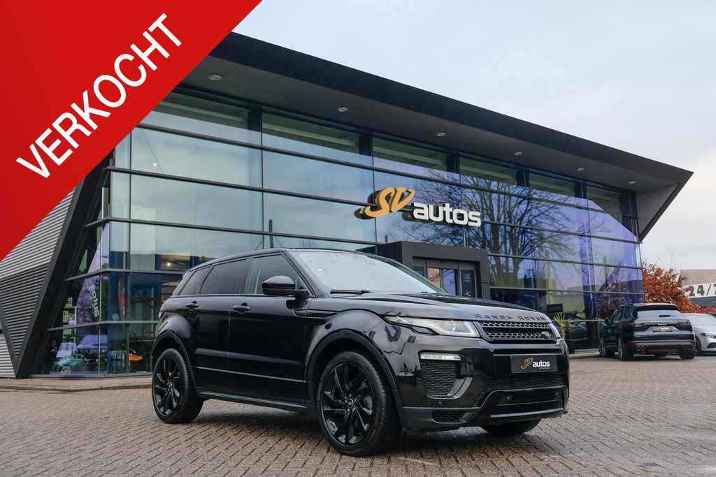 Land Rover Range Rover Evoque 2.0 TD4 180pk HSE Dynamic 49564978-0.jpg | SVautos