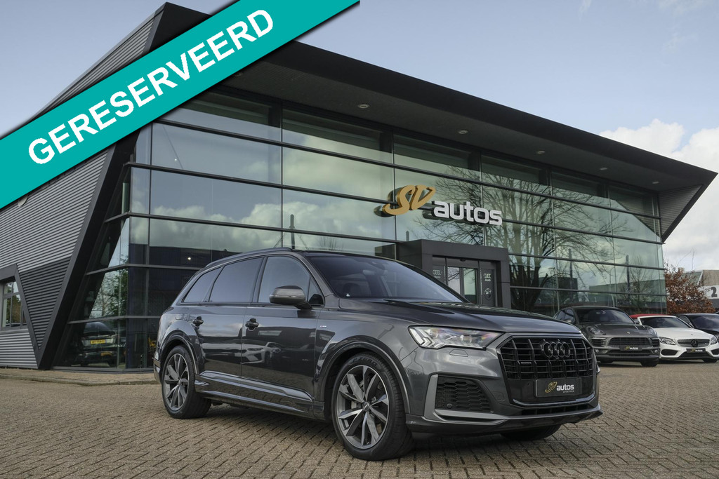 Audi Q7 55 TFSIe 381pk Quattro S-line 50096577-0.jpg | SVautos