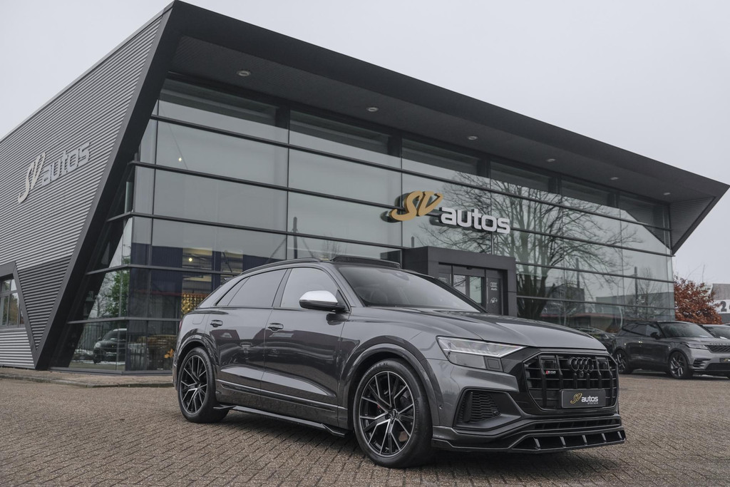 Audi SQ8 4.0 TDI V8 435pk quattro 50211184-0.jpg | SVautos