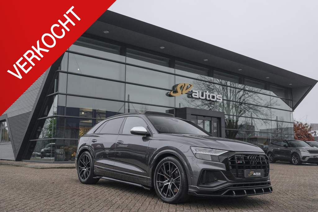 Audi SQ8 4.0 TDI V8 435pk quattro 50211184-0.jpg | SVautos