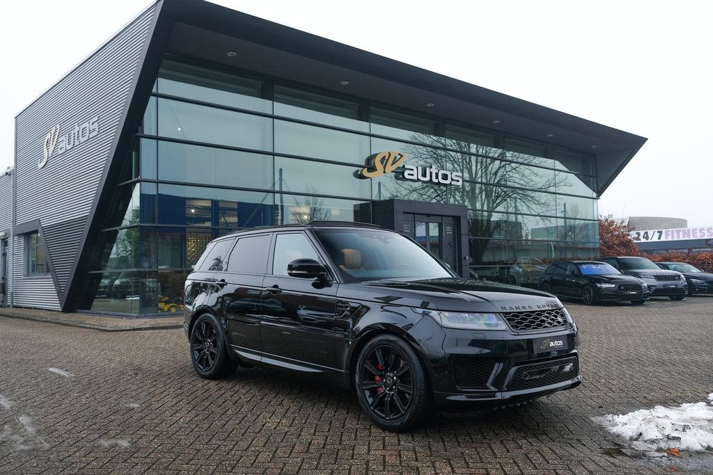 Land Rover Range Rover Sport P400e 404pk HSE Dynamic 50537781-0.jpg | SVautos