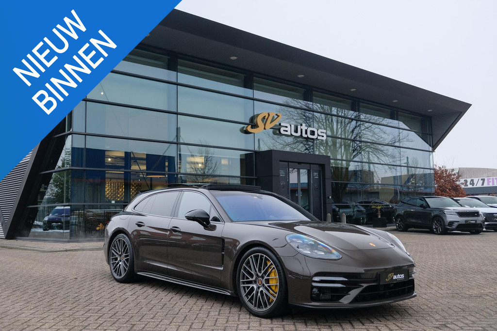 Porsche Panamera Sport Turismo 4.0 V8 Turbo S 700pk E-Hybrid 51019377-0.jpg | SVautos