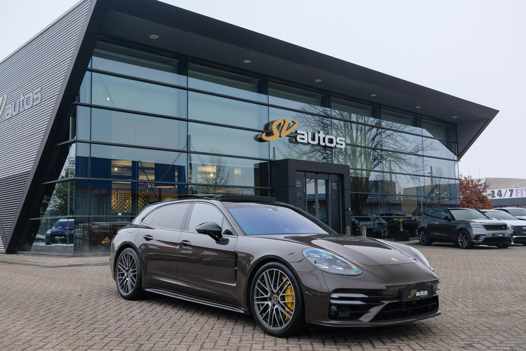 Porsche Panamera Sport Turismo 4.0 V8 Turbo S 700pk E-Hybrid 51019377-0.jpg | SVautos