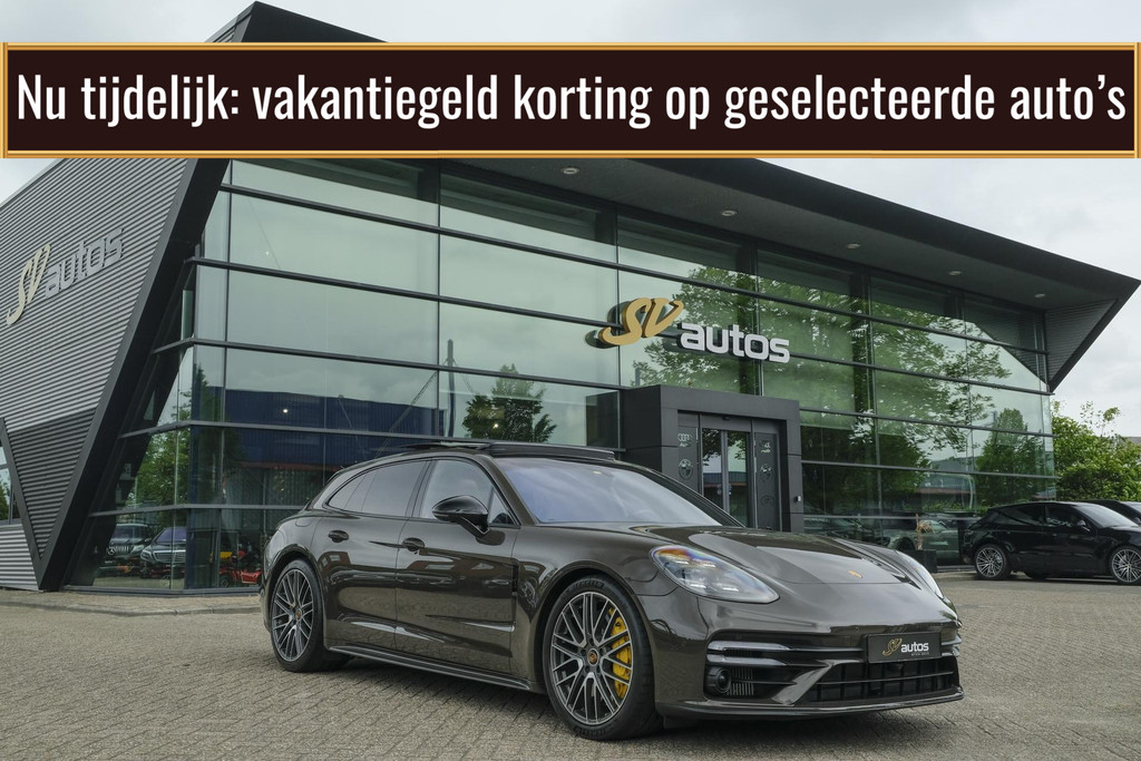 Porsche Panamera Sport Turismo 4.0 V8 Turbo S 700pk E-Hybrid 51019377-0.jpg | SVautos