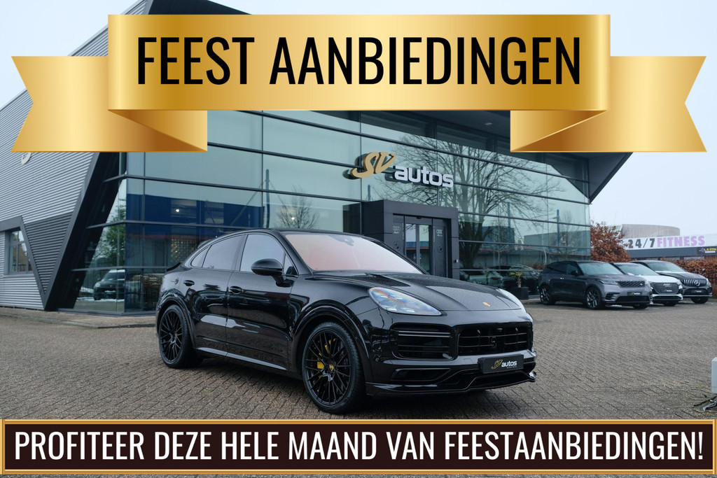 Porsche Cayenne Coupé 4.0 V8 Turbo S 680pk E-Hybrid 51024844-0.jpg | SVautos