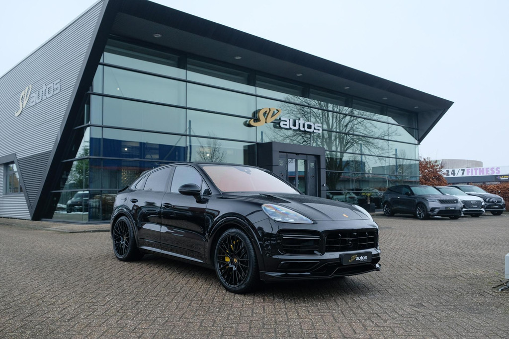 Porsche Cayenne Coupé 4.0 V8 Turbo S 680pk E-Hybrid 51024844-0.jpg | SVautos
