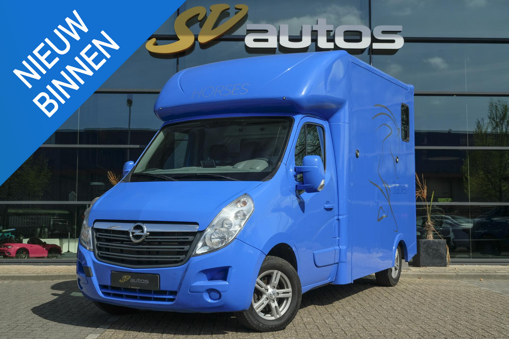 Opel Movano 2.3 CDTI 145pk 51100439-0.jpg | SVautos