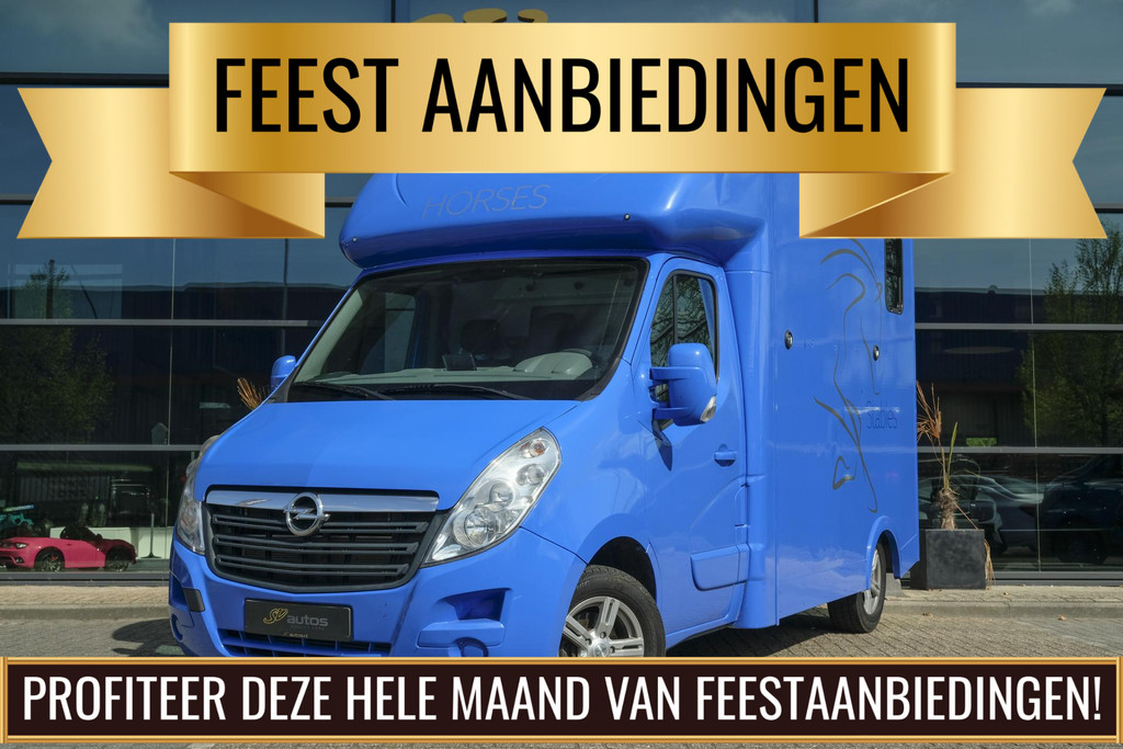 Opel Movano 2.3 CDTI 145pk 51100439-0.jpg | SVautos