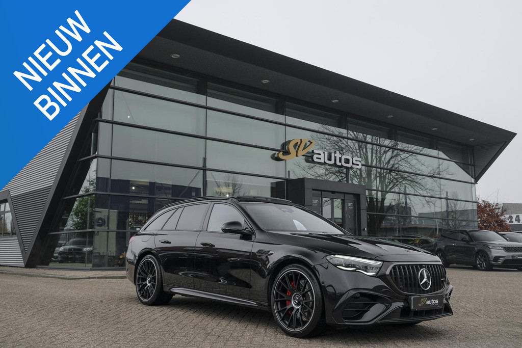 Mercedes-Benz E-Klasse Estate E53 AMG 612pk 4MATIC+ 51139856-0.jpg | SVautos