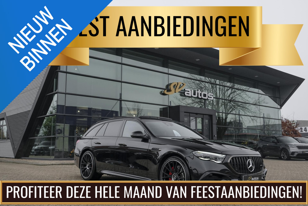 Mercedes-Benz E-Klasse Estate E53 AMG 612pk 4MATIC+ 51139856-0.jpg | SVautos