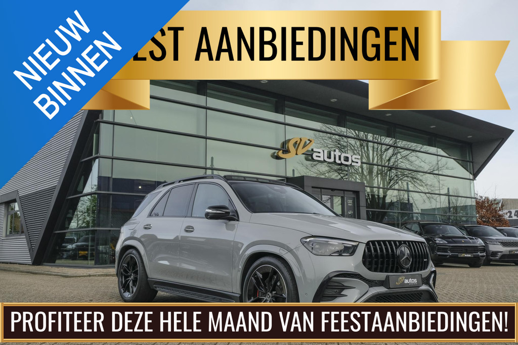 Mercedes-Benz GLE GLE400e AMG 381pk 51475071-0.jpg | SVautos
