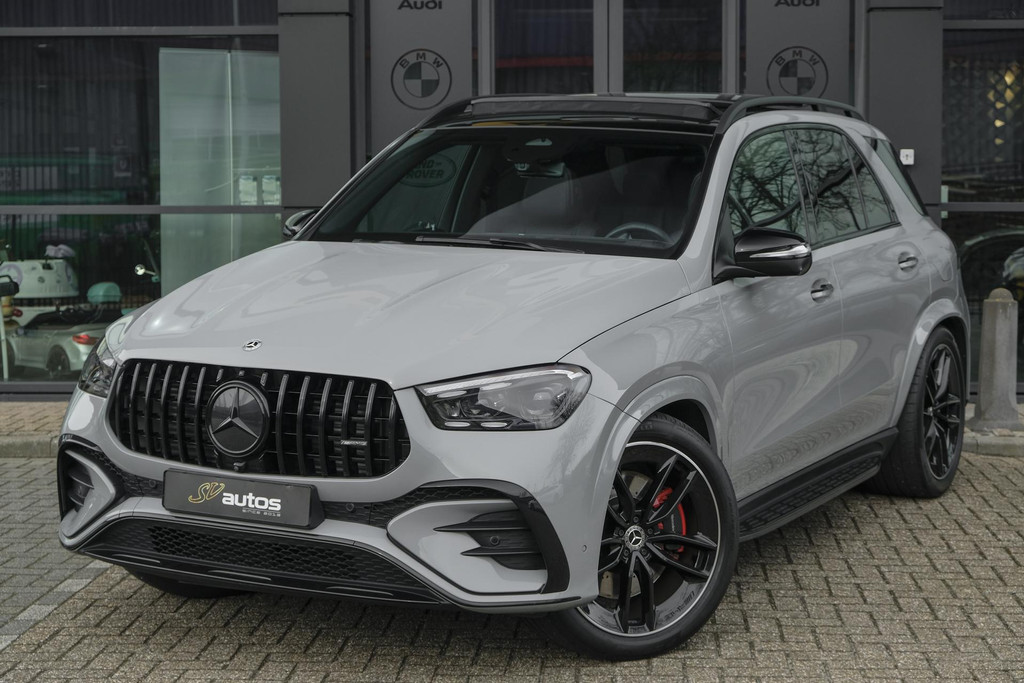 Mercedes-Benz GLE GLE400e AMG 381pk 51475071-3.jpg | SVautos