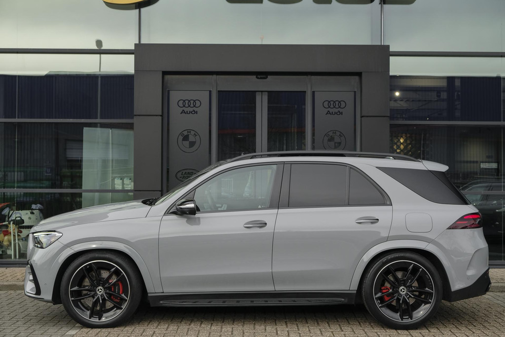 Mercedes-Benz GLE GLE400e AMG 381pk 51475071-4.jpg | SVautos