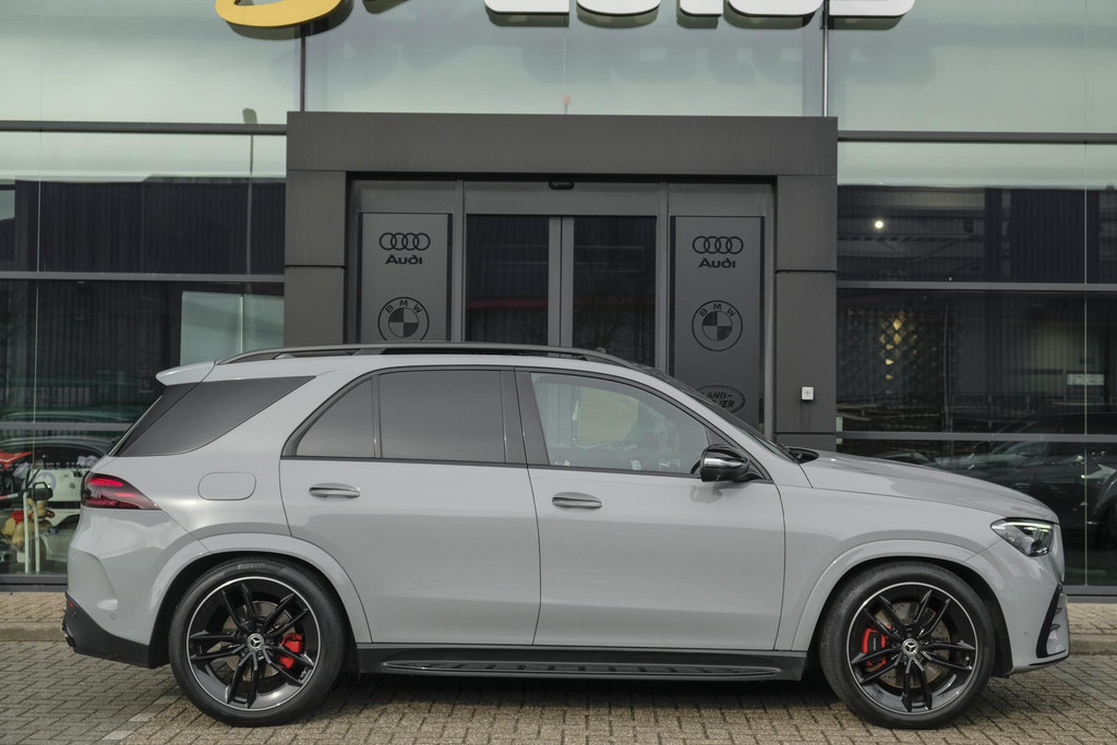 Mercedes-Benz GLE GLE400e AMG 381pk 51475071-5.jpg | SVautos