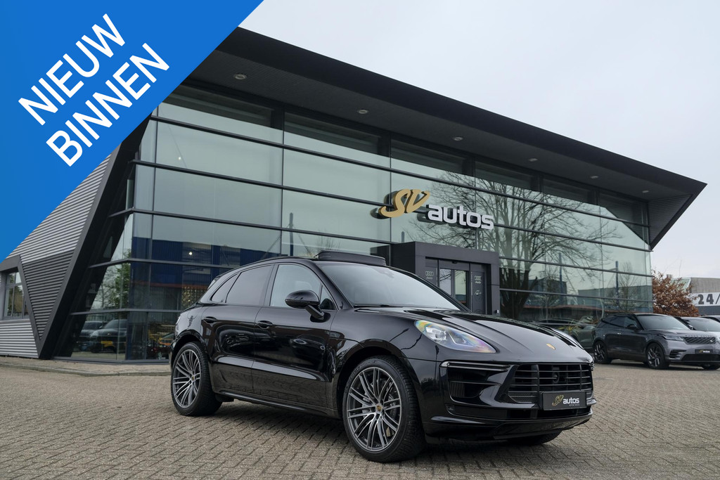 Porsche Macan 2.9 Turbo 441pk 51507433-0.jpg | SVautos