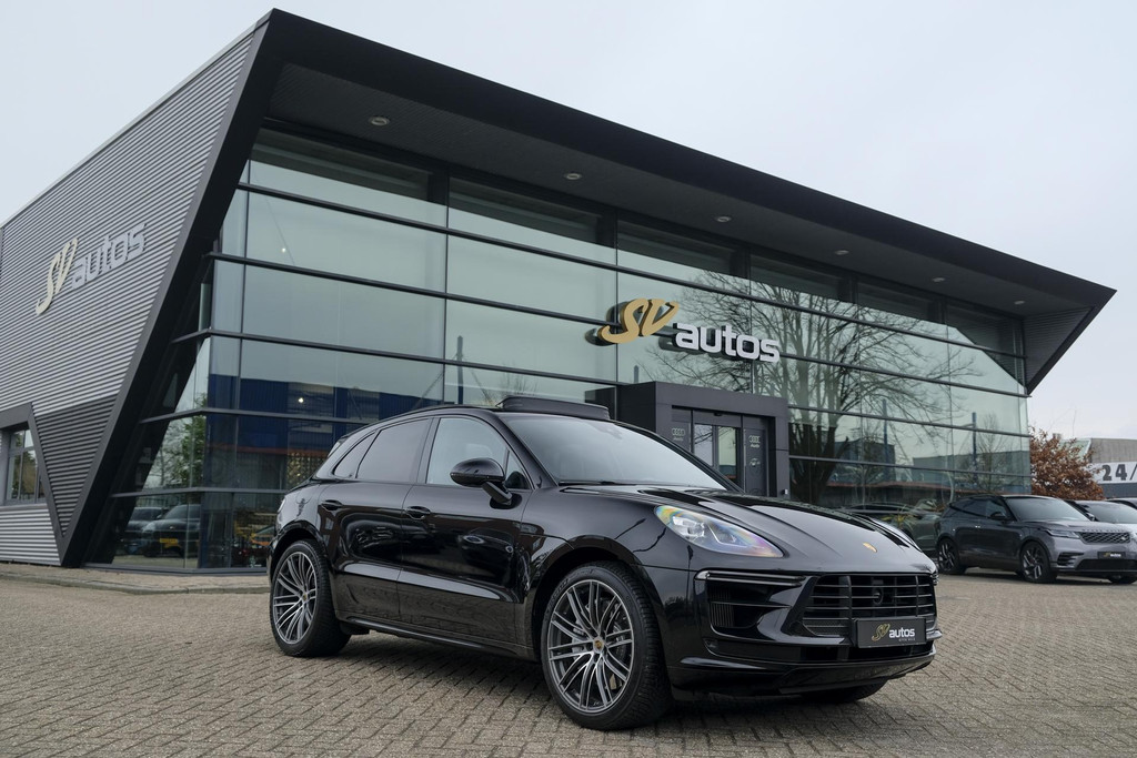 Porsche Macan 2.9 Turbo 441pk 51507433-0.jpg | SVautos