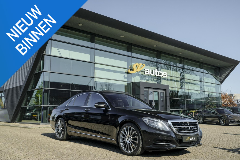 Mercedes-Benz S-Klasse S500 V8 455pk 4Matic 51826926-0.jpg | SVautos