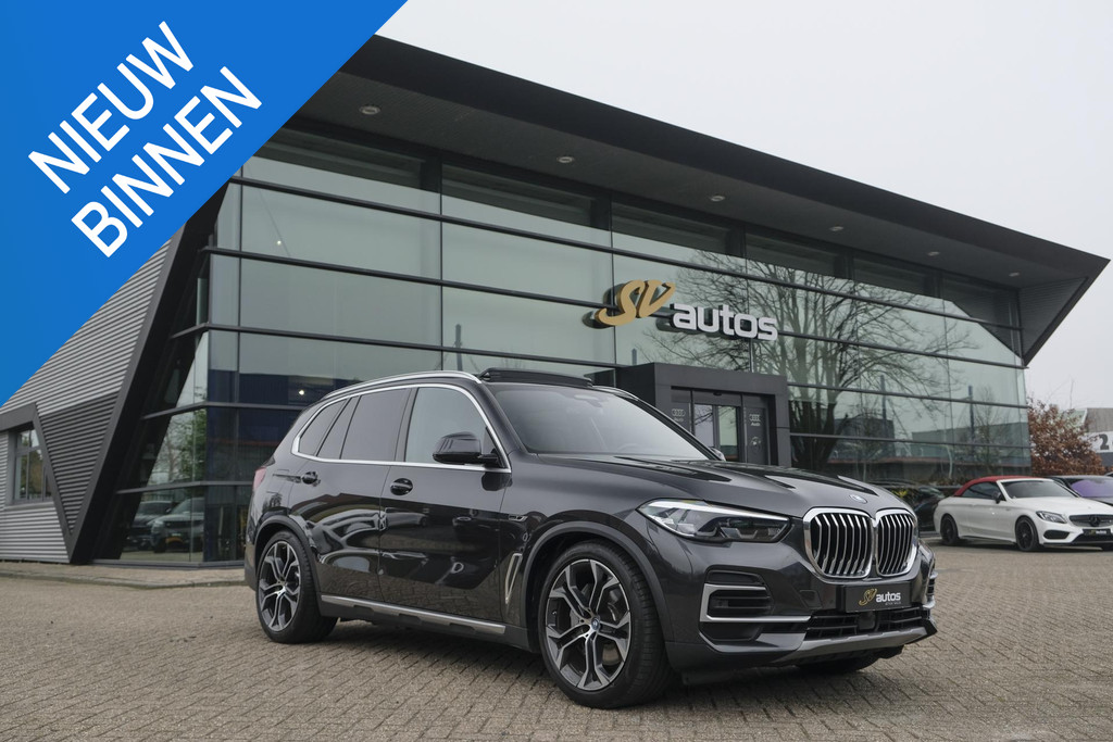 BMW X5 xDrive45e Executive 51829913-0.jpg | SVautos