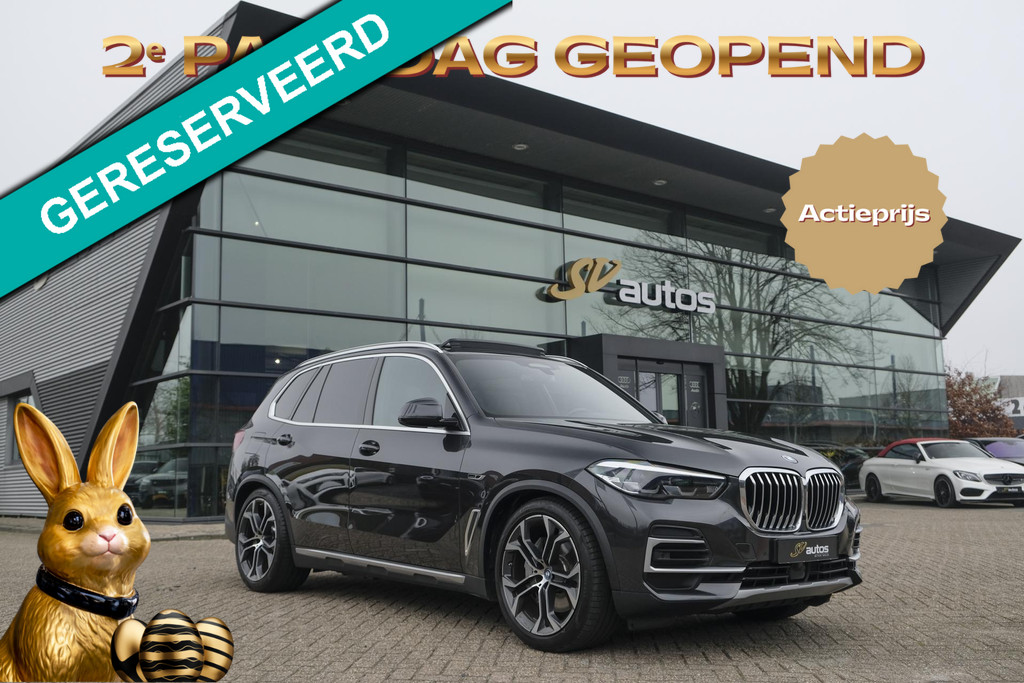BMW X5 xDrive45e Executive 51829913-0.jpg | SVautos