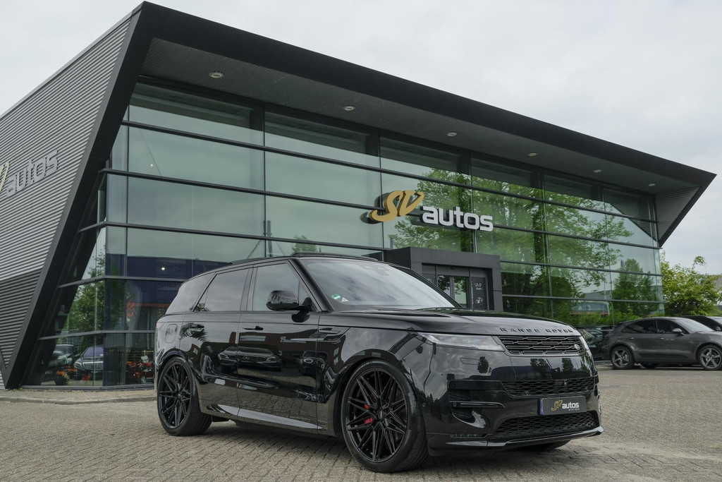 Land Rover Range Rover Sport P510e 510pk First Edition 52050321-0.jpg | SVautos