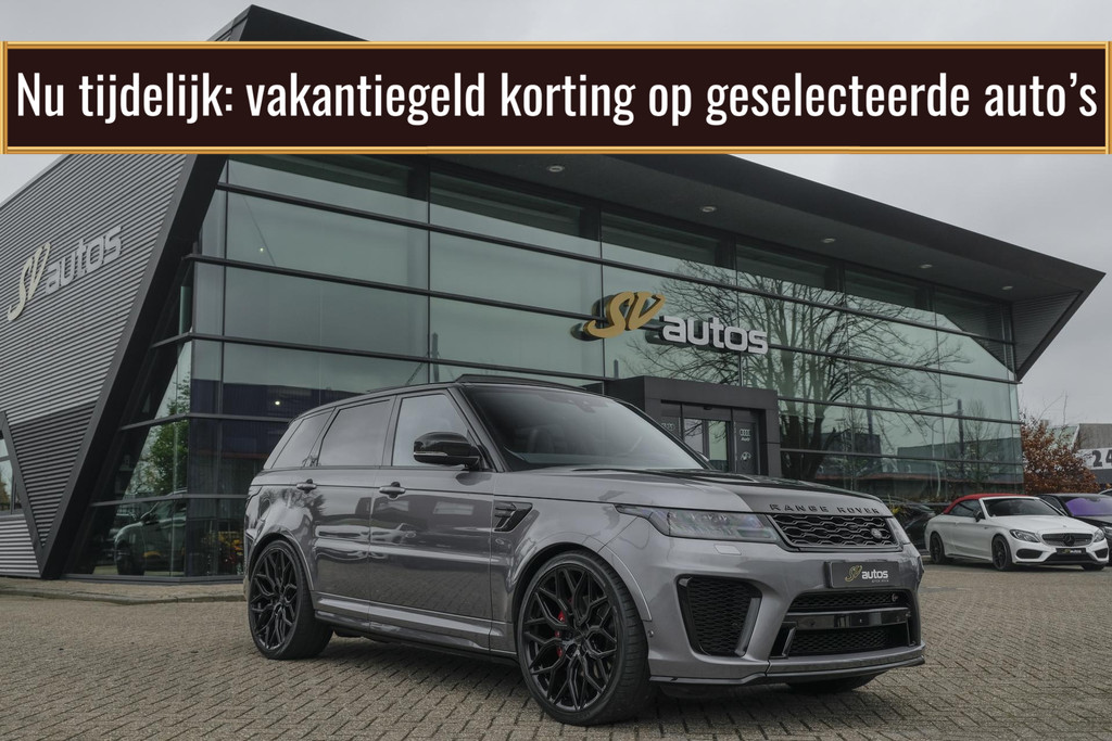 Land Rover Range Rover Sport P575 SVR 575pk 52066199-0.jpg | SVautos