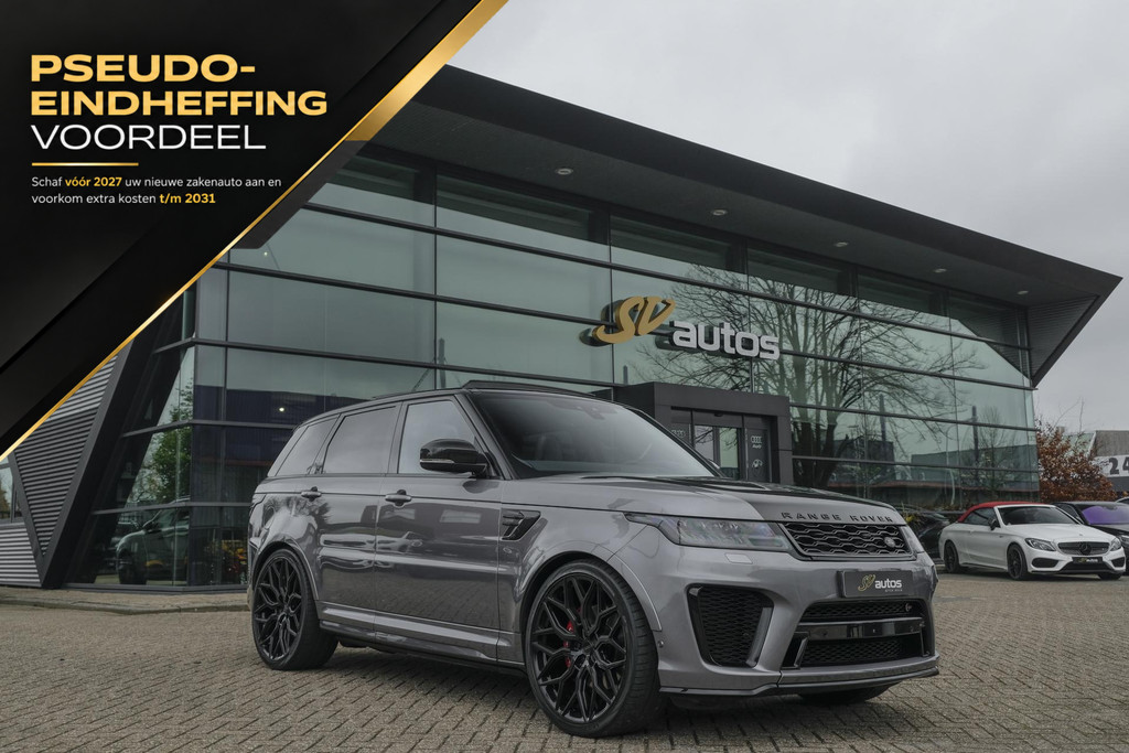 Land Rover Range Rover Sport P575 SVR 575pk 52066199-0.jpg | SVautos