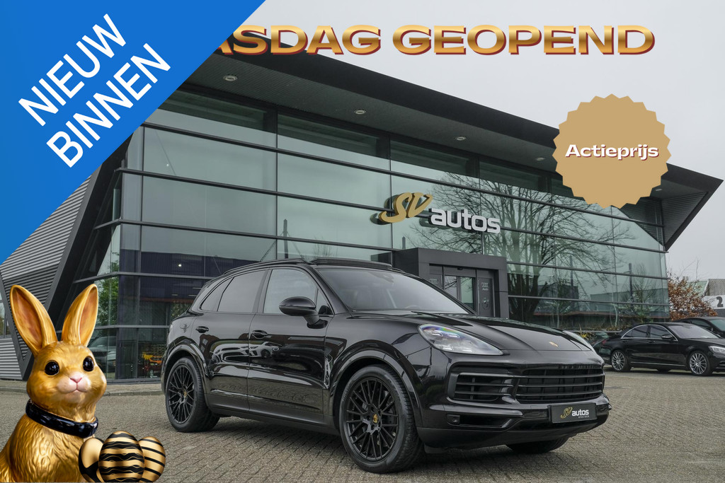 Porsche Cayenne S 2.9 S 52557053-0.jpg | SVautos