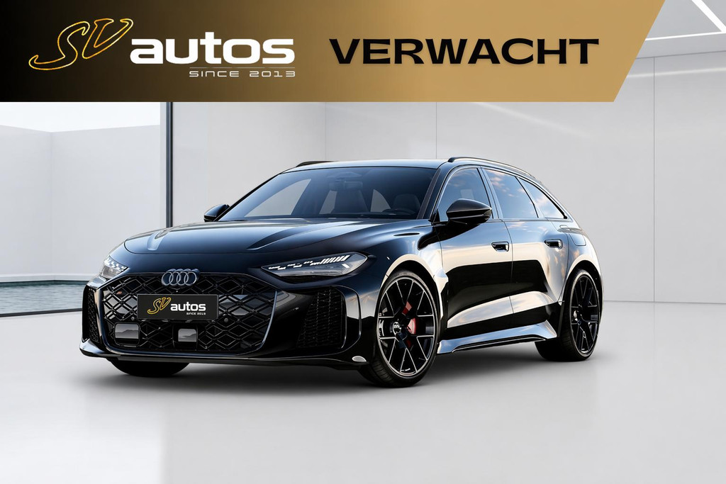 Audi RS5 Avant 2.9 V6 640pk e-Hybrid 52647285-0.jpg | SVautos