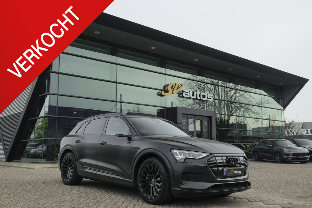 Audi e-tron E-tron 55 408pk 95 kWh 52769867-0.jpg | SVautos
