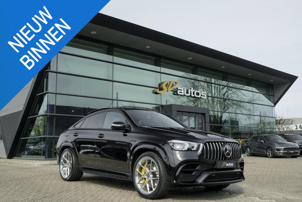 Mercedes-Benz GLE Coupé GLE63s AMG 612pk 4MATIC+ 52823670-0.jpg | SVautos