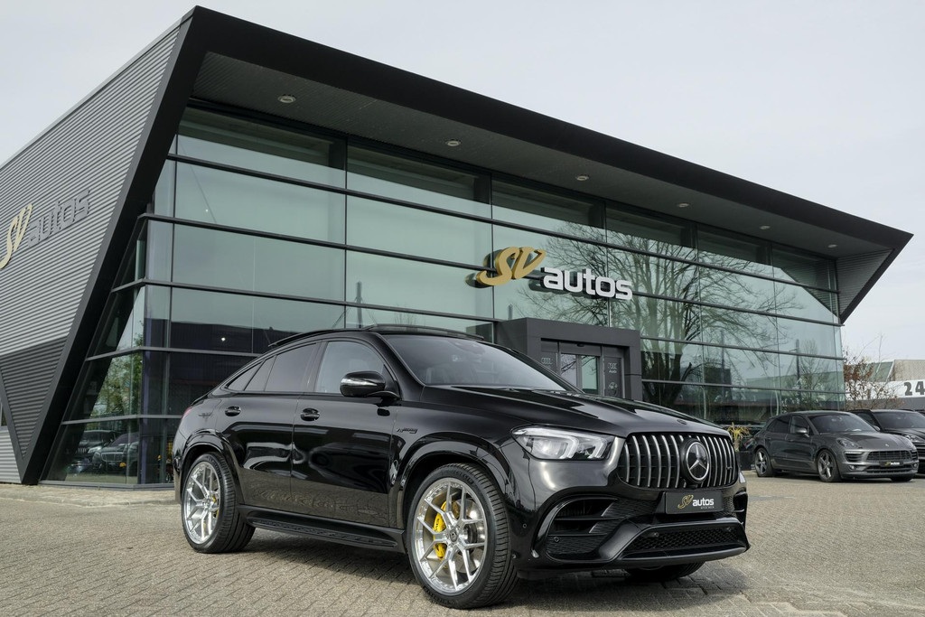 Mercedes-Benz GLE Coupé GLE63s AMG 612pk 4MATIC+ 52823670-0.jpg | SVautos