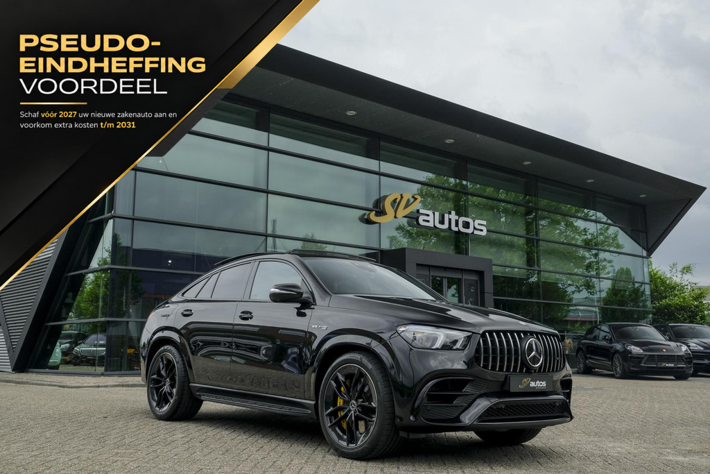 Mercedes-Benz GLE Coupé GLE63s AMG 612pk 4MATIC+ 52823670-0.jpg | SVautos