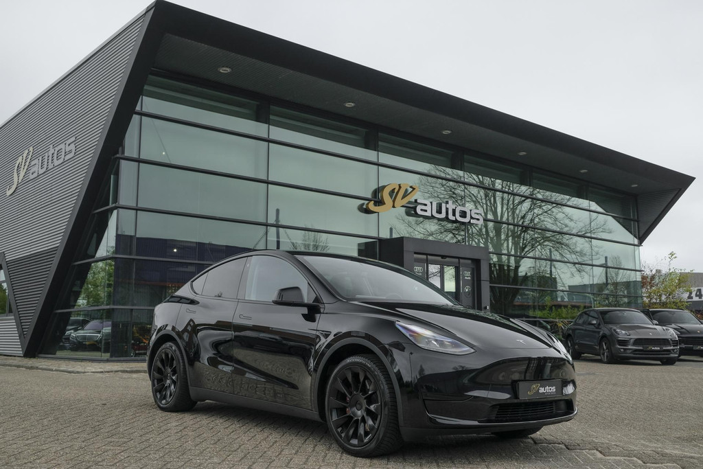 Tesla Model Y RWD 58 kWh 53034562-0.jpg | SVautos