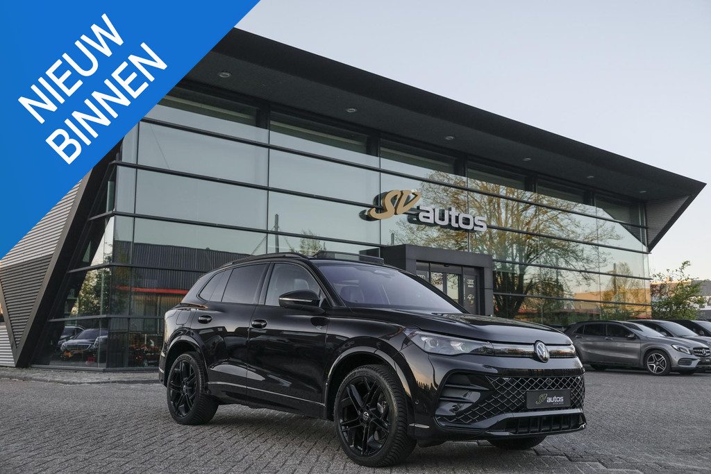 Volkswagen Tiguan 1.5 eHybrid 204pk R-Line 53126305-0.jpg | SVautos