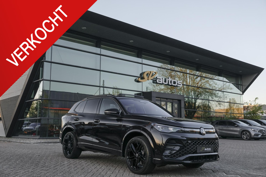 Volkswagen Tiguan 1.5 eHybrid 204pk R-Line 53126305-0.jpg | SVautos