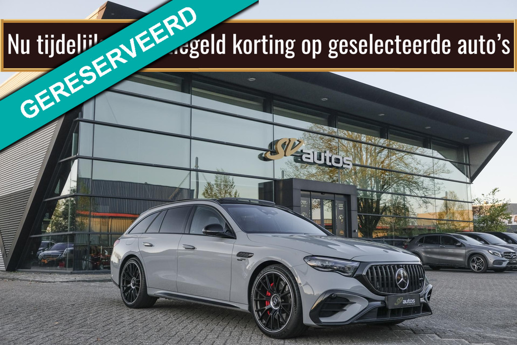 Mercedes-Benz E-Klasse Estate E53 AMG 612pk 4MATIC+ 53126857-0.jpg | SVautos