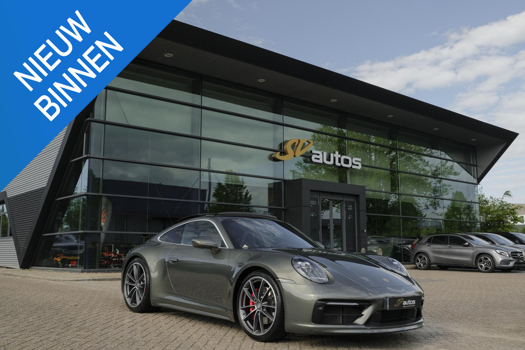 Porsche 911 3.0 Carrera S 53312191-0.jpg | SVautos